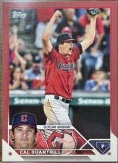 Cal Quantrill