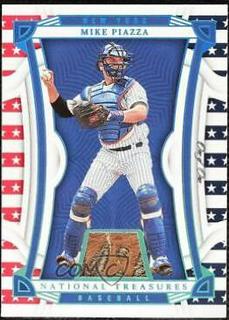 Mike Piazza