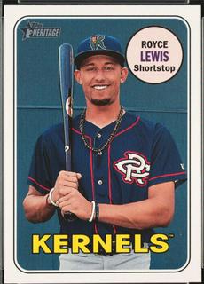 Royce Lewis