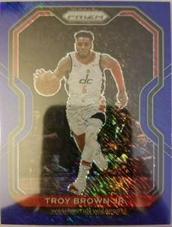 Troy Brown Jr.