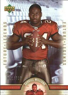 Cadillac Williams
