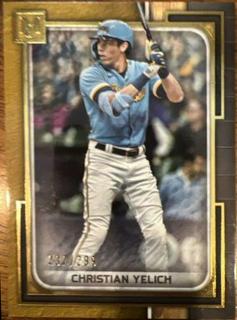 Christian Yelich
