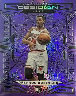 Orlando Robinson