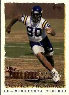 Derrick Alexander