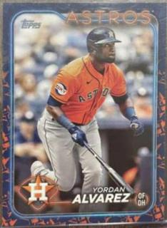 Yordan Alvarez