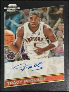 Tracy McGrady
