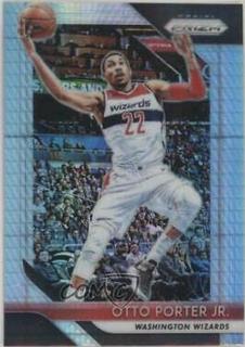 Otto Porter Jr.
