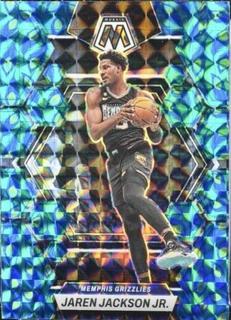 Jaren Jackson Jr.
