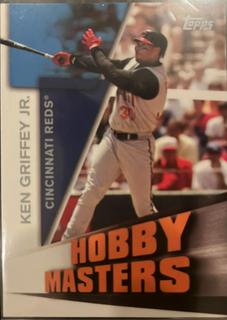 Ken Griffey Jr.