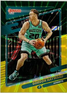 Gordon Hayward