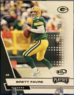 Brett Favre
