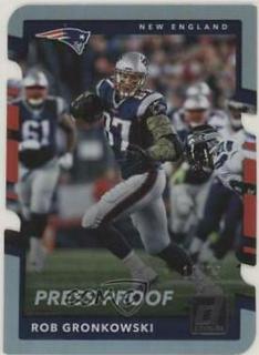 Rob Gronkowski