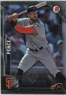 Hunter Pence