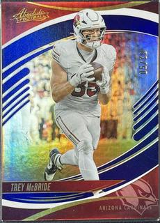 Trey McBride