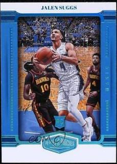 Jalen Suggs