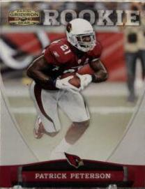 Patrick Peterson