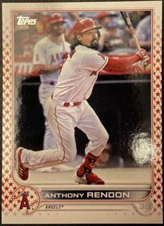 Anthony Rendon
