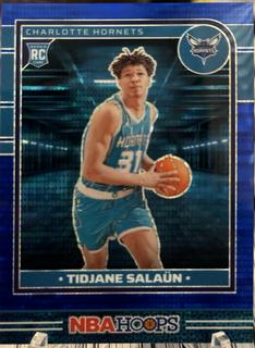 Tidjane Salaun