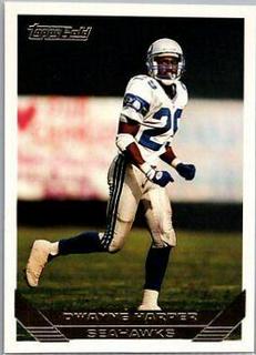 Dwayne Harper