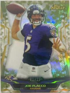 Joe Flacco