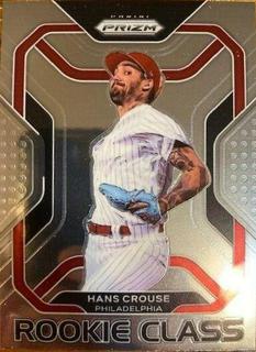 Hans Crouse