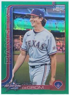 Jacob deGrom