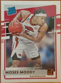 Moses Moody