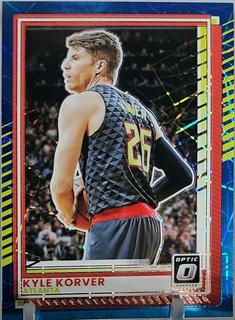 Kyle Korver
