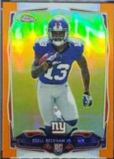 Odell Beckham Jr.