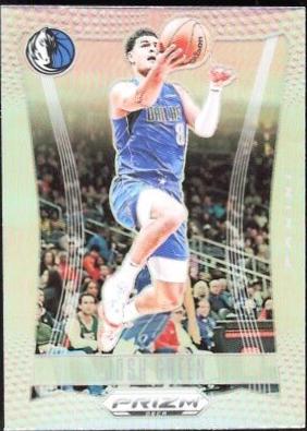 Josh Green #5 2023-24 Panini Prizm Deca Basketball