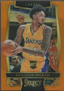 Brandon Ingram
