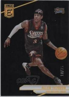 Allen Iverson