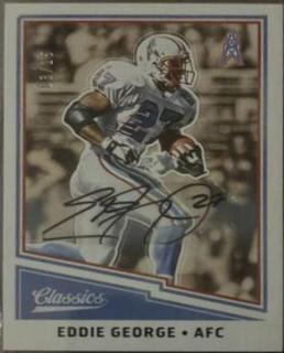 Eddie George