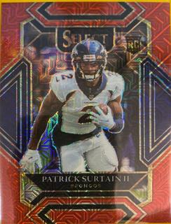 Patrick Surtain II