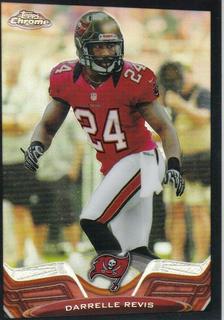 Darrelle Revis