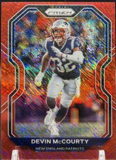 Devin McCourty