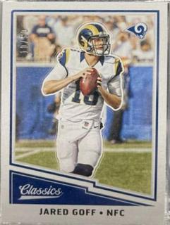Jared Goff