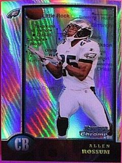 Allen Rossum