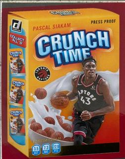 Pascal Siakam