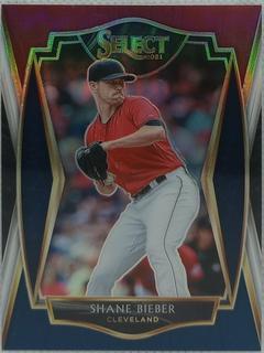 Shane Bieber