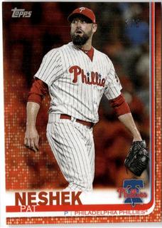 Pat Neshek