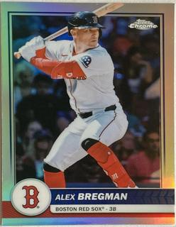 Alex Bregman