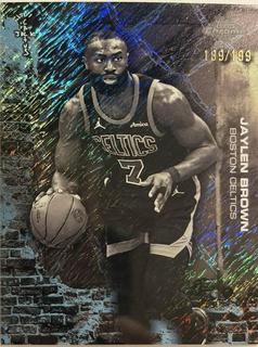 Jaylen Brown