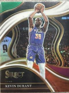 Kevin Durant
