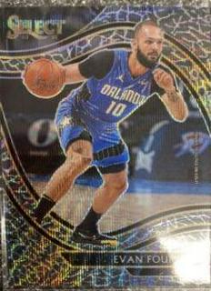 Evan Fournier