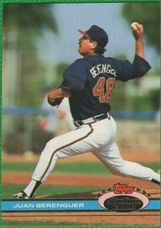 Juan Berenguer