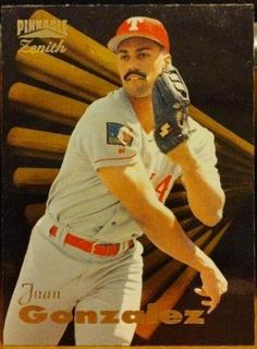 Juan Gonzalez