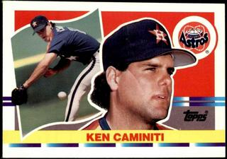 Ken Caminiti