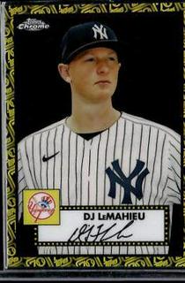 DJ LeMahieu