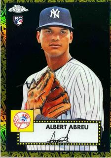 Albert Abreu
